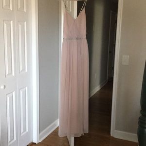 Long dress